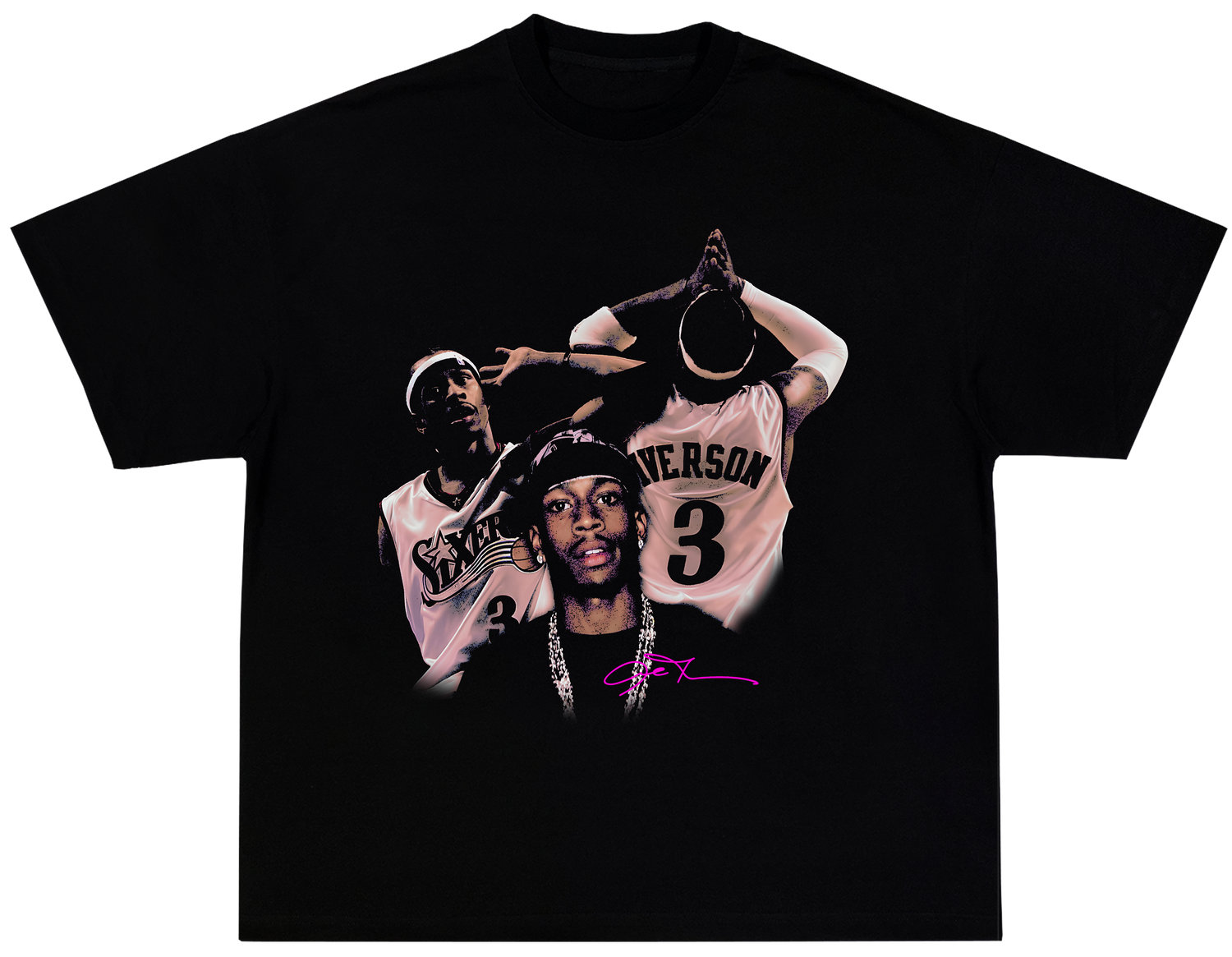 NBA-SHIRTS